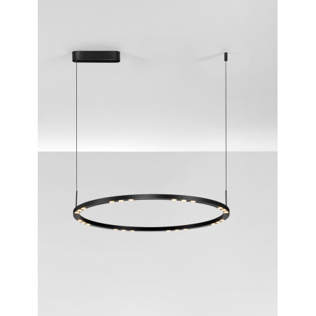 Lampa wisząca CARENSO LE45407 Luces Exclusivas