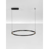 Lampa wisząca CARENSO LE45407 Luces Exclusivas