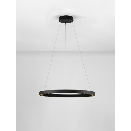 Lampa wisząca TARVANA LE45408 Luces Exclusivas