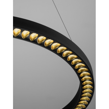 Lampa wisząca TARVANA LE45408 Luces Exclusivas