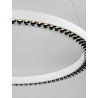 Lampa wisząca TARVANA LE45409 Luces Exclusivas