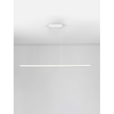 Lampa wisząca TARVANA LE45411 Luces Exclusivas