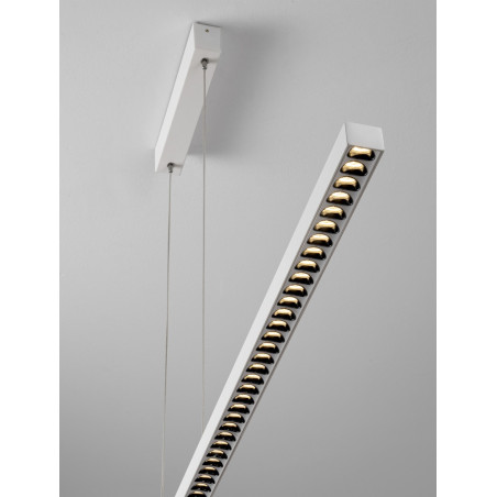 Lampa wisząca TARVANA LE45411 Luces Exclusivas