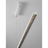 Lampa wisząca TARVANA LE45411 Luces Exclusivas