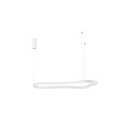 Lampa wisząca VELBANO LE45416 Luces Exclusivas
