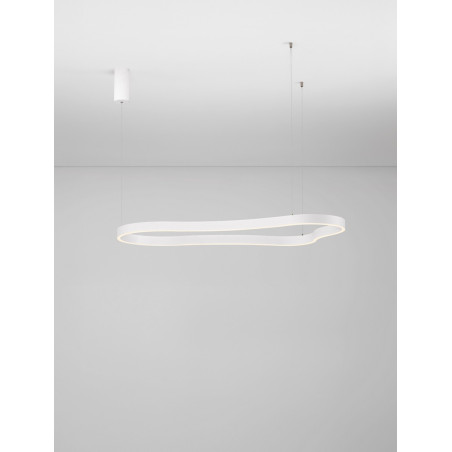 Lampa wisząca VELBANO LE45416 Luces Exclusivas