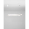 Lampa wisząca VELBANO LE45416 Luces Exclusivas