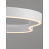 Lampa wisząca VELBANO LE45416 Luces Exclusivas