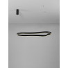 Lampa wisząca VELBANO LE45417 Luces Exclusivas