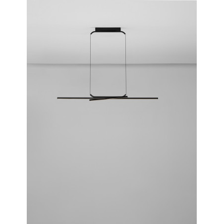Lampa wisząca MALERTA LE45418 Luces Exclusivas