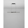 Lampa wisząca MALERTA LE45418 Luces Exclusivas