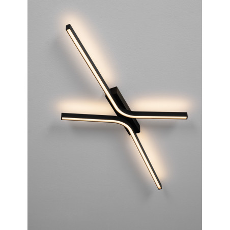Lampa sufitowa MALERTA LE45419 Luces Exclusivas