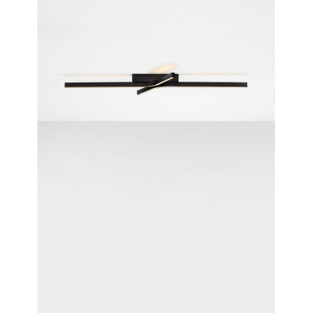 Lampa sufitowa MALERTA LE45419 Luces Exclusivas