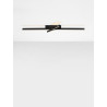 Lampa sufitowa MALERTA LE45419 Luces Exclusivas