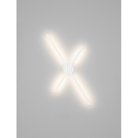Lampa ścienna MALERTA LE45420 Luces Exclusivas