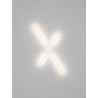 Lampa ścienna MALERTA LE45420 Luces Exclusivas