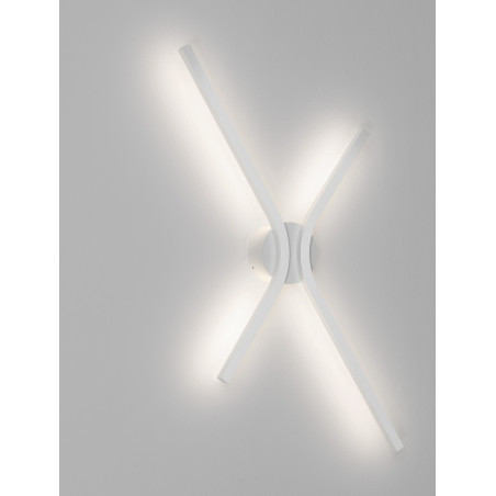 Lampa ścienna MALERTA LE45420 Luces Exclusivas