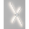 Lampa ścienna MALERTA LE45420 Luces Exclusivas