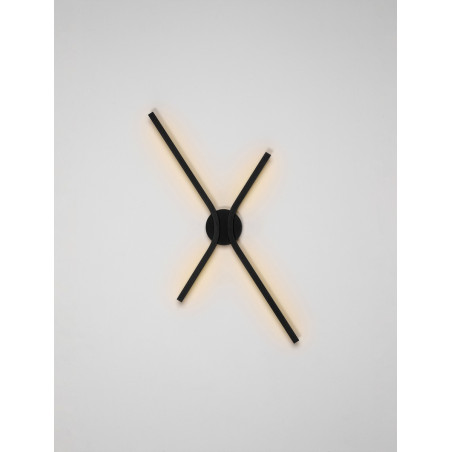 Lampa ścienna MALERTA LE45421 Luces Exclusivas