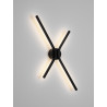 Lampa ścienna MALERTA LE45421 Luces Exclusivas