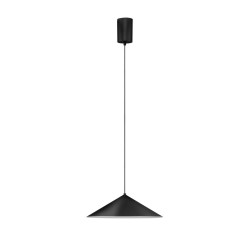 Lampa wisząca ZOLBINO LE45422 Luces Exclusivas
