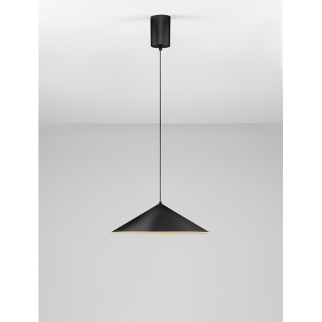 Lampa wisząca ZOLBINO LE45422 Luces Exclusivas