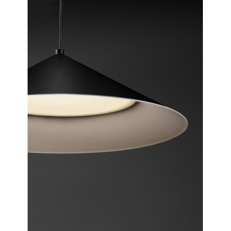 Lampa wisząca ZOLBINO LE45422 Luces Exclusivas