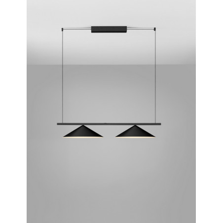 Lampa wisząca ZOLBINO LE45423 Luces Exclusivas