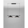 Lampa wisząca ZOLBINO LE45423 Luces Exclusivas