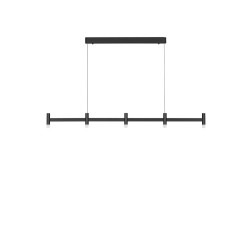 Lampa wisząca CORVETA LE45424 Luces Exclusivas