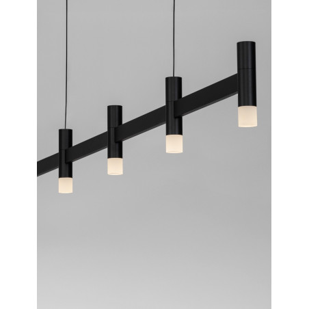 Lampa wisząca CORVETA LE45424 Luces Exclusivas