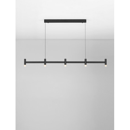 Lampa wisząca CORVETA LE45424 Luces Exclusivas