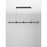 Lampa wisząca CORVETA LE45424 Luces Exclusivas