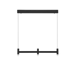 Lampa wisząca CORVETA LE45426 Luces Exclusivas