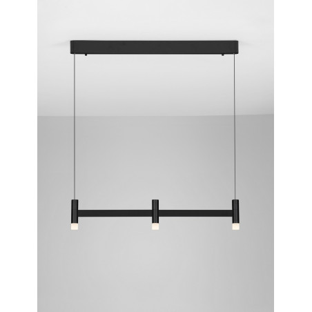Lampa wisząca CORVETA LE45426 Luces Exclusivas