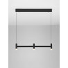 Lampa wisząca CORVETA LE45426 Luces Exclusivas