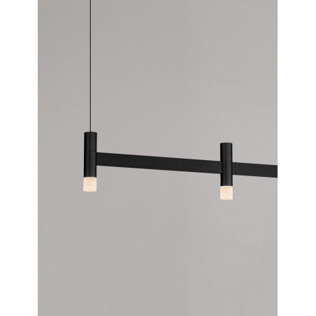 Lampa wisząca CORVETA LE45426 Luces Exclusivas