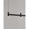 Lampa wisząca CORVETA LE45426 Luces Exclusivas