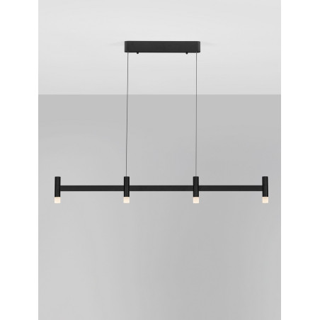 Lampa wisząca CORVETA LE45427 Luces Exclusivas