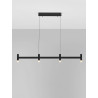 Lampa wisząca CORVETA LE45427 Luces Exclusivas