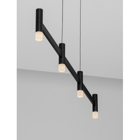 Lampa wisząca CORVETA LE45427 Luces Exclusivas
