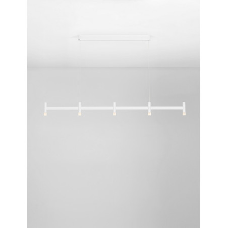 Lampa wisząca CORVETA LE45429 Luces Exclusivas