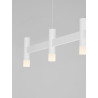 Lampa wisząca CORVETA LE45429 Luces Exclusivas