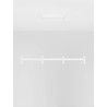 Lampa wisząca CORVETA LE45432 Luces Exclusivas
