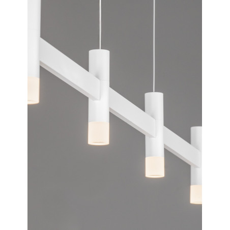 Lampa wisząca CORVETA LE45432 Luces Exclusivas