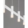 Lampa wisząca CORVETA LE45432 Luces Exclusivas