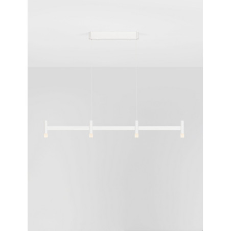Lampa wisząca CORVETA LE45433 Luces Exclusivas