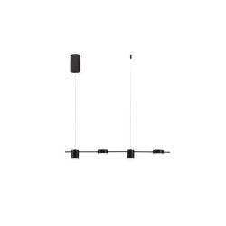 Lampa wisząca ORELVIO LE45434 Luces Exclusivas