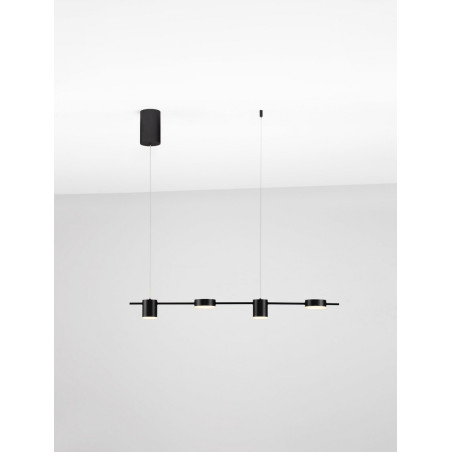 Lampa wisząca ORELVIO LE45434 Luces Exclusivas