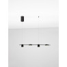 Lampa wisząca ORELVIO LE45434 Luces Exclusivas